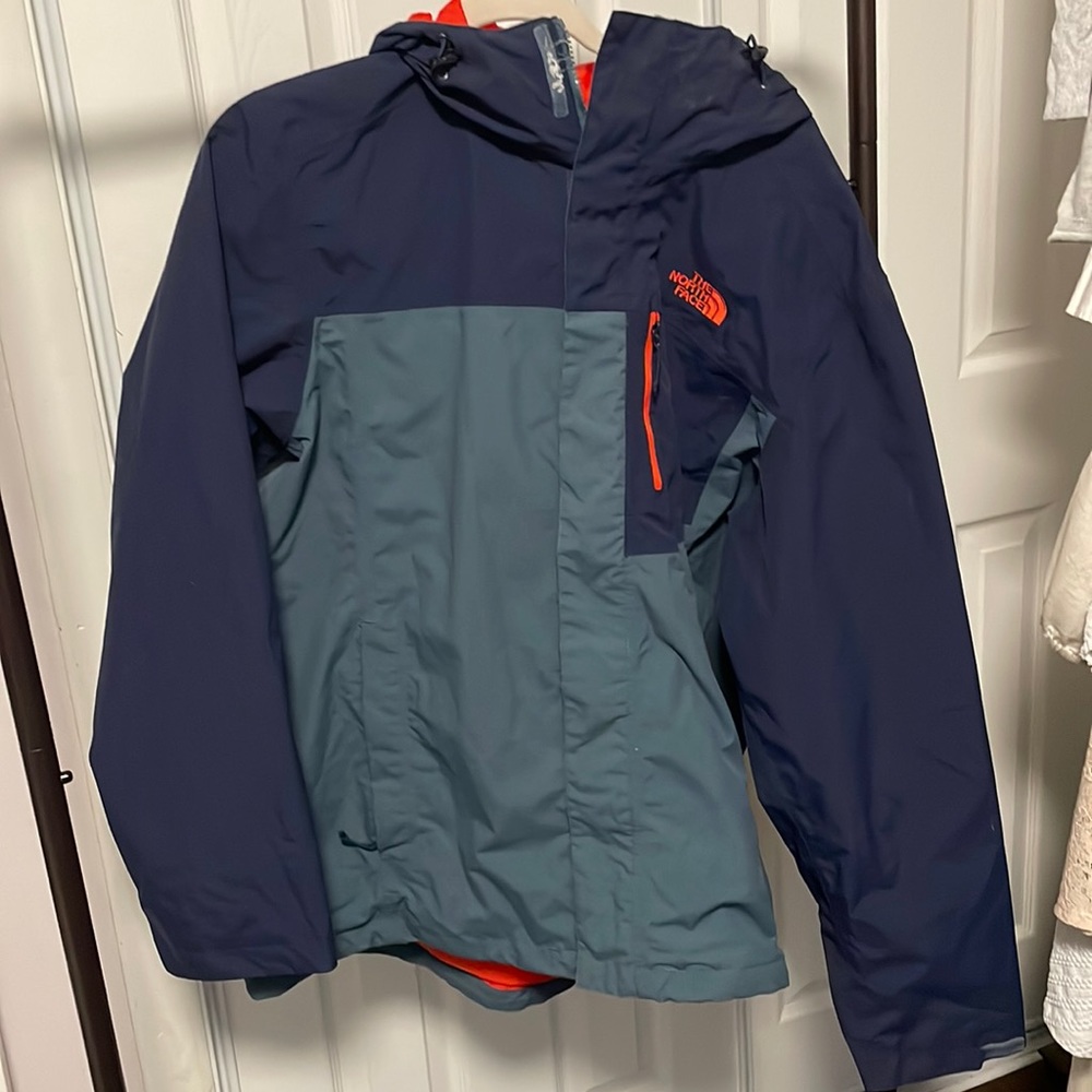 Northface lightweight jacket